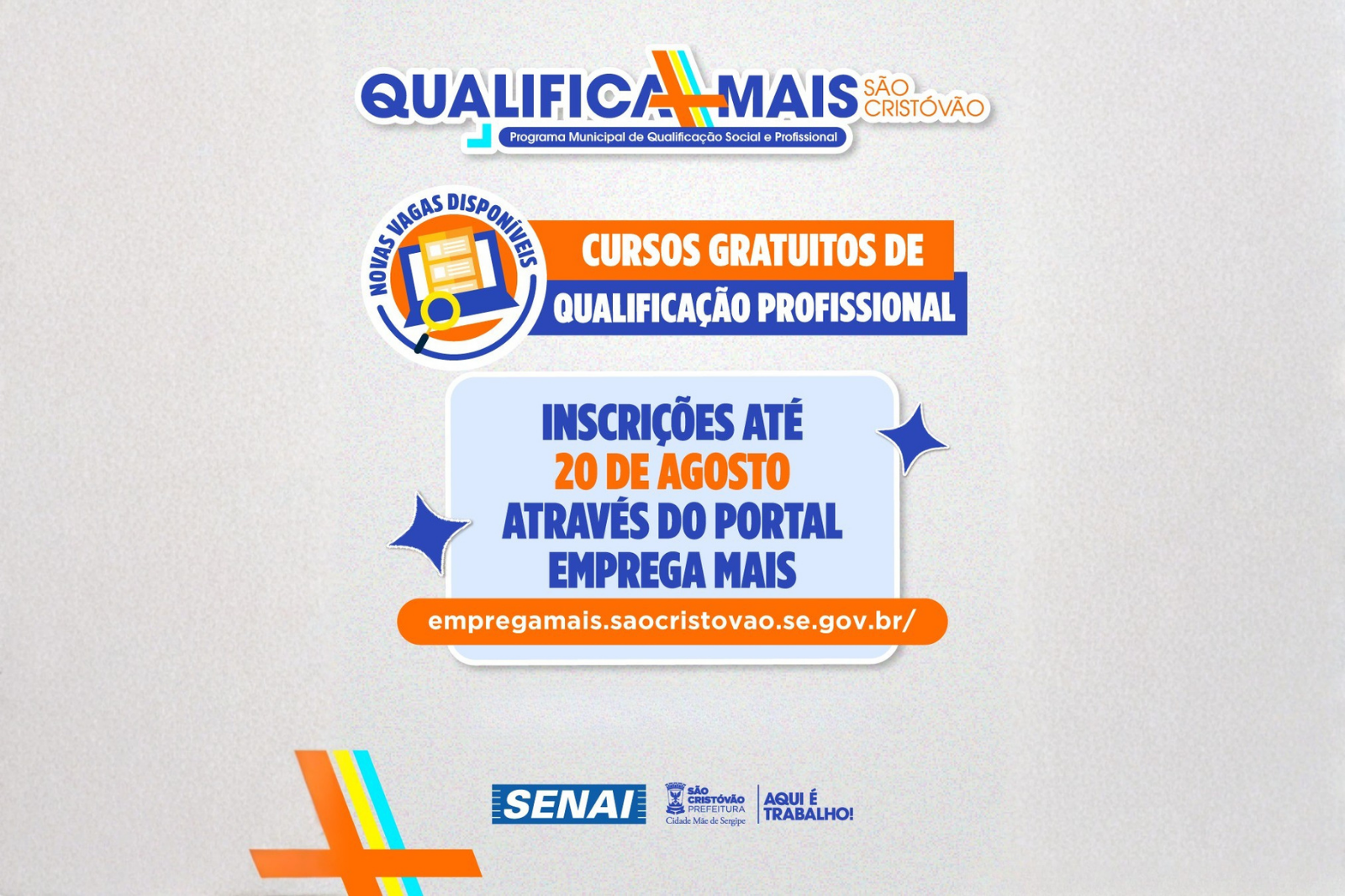 Notícia São Cristóvão