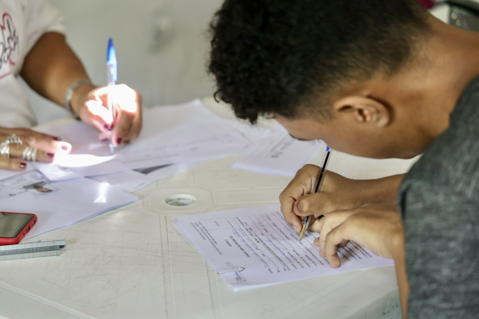 Publicação Municipio de São Cristóvão