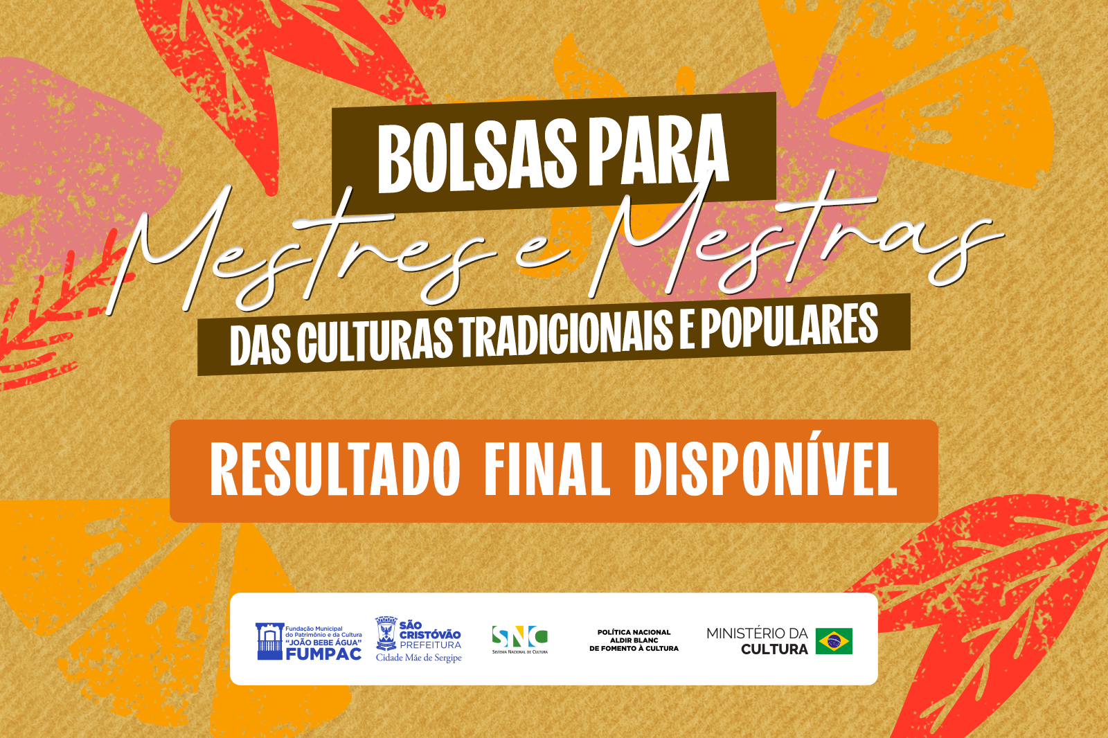 Notícia São Cristóvão