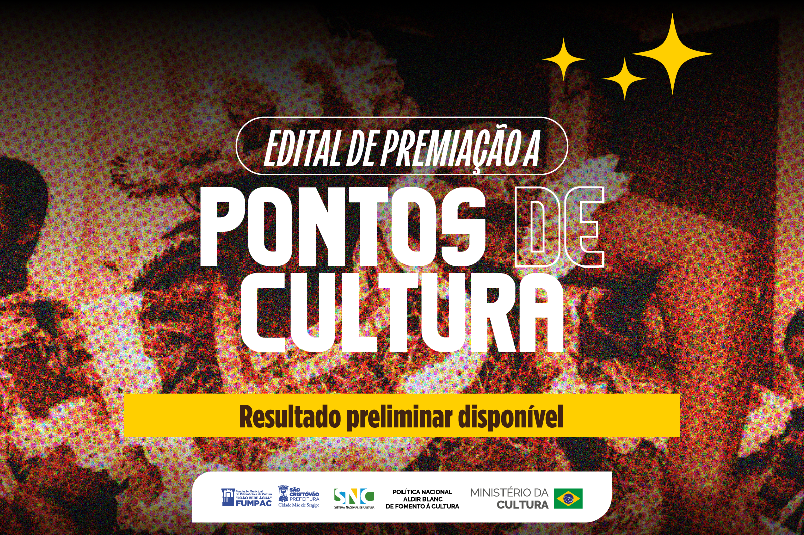 Notícia São Cristóvão