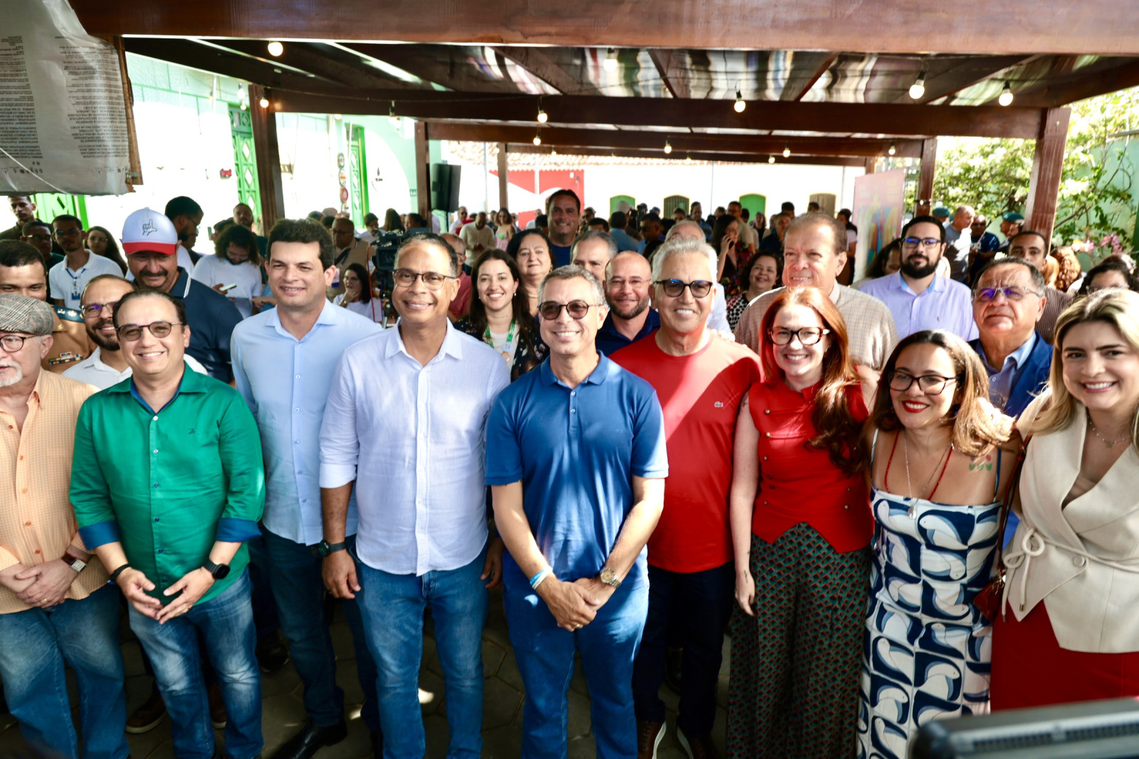 Notícia São Cristóvão
