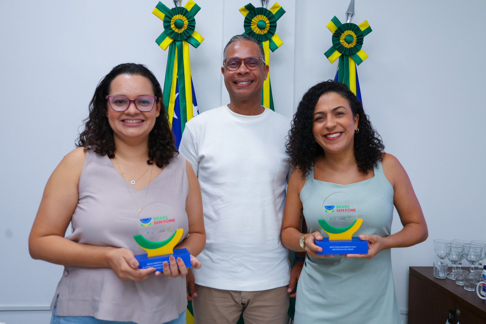 Notícia São Cristóvão