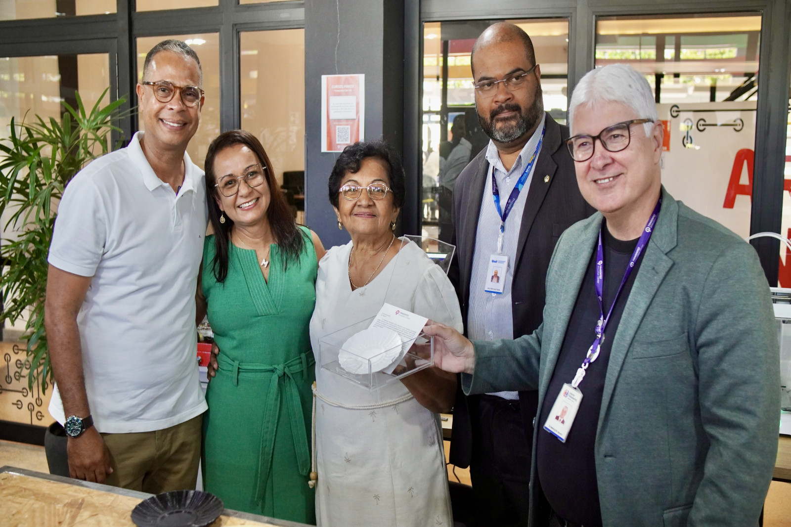 Notícia São Cristóvão