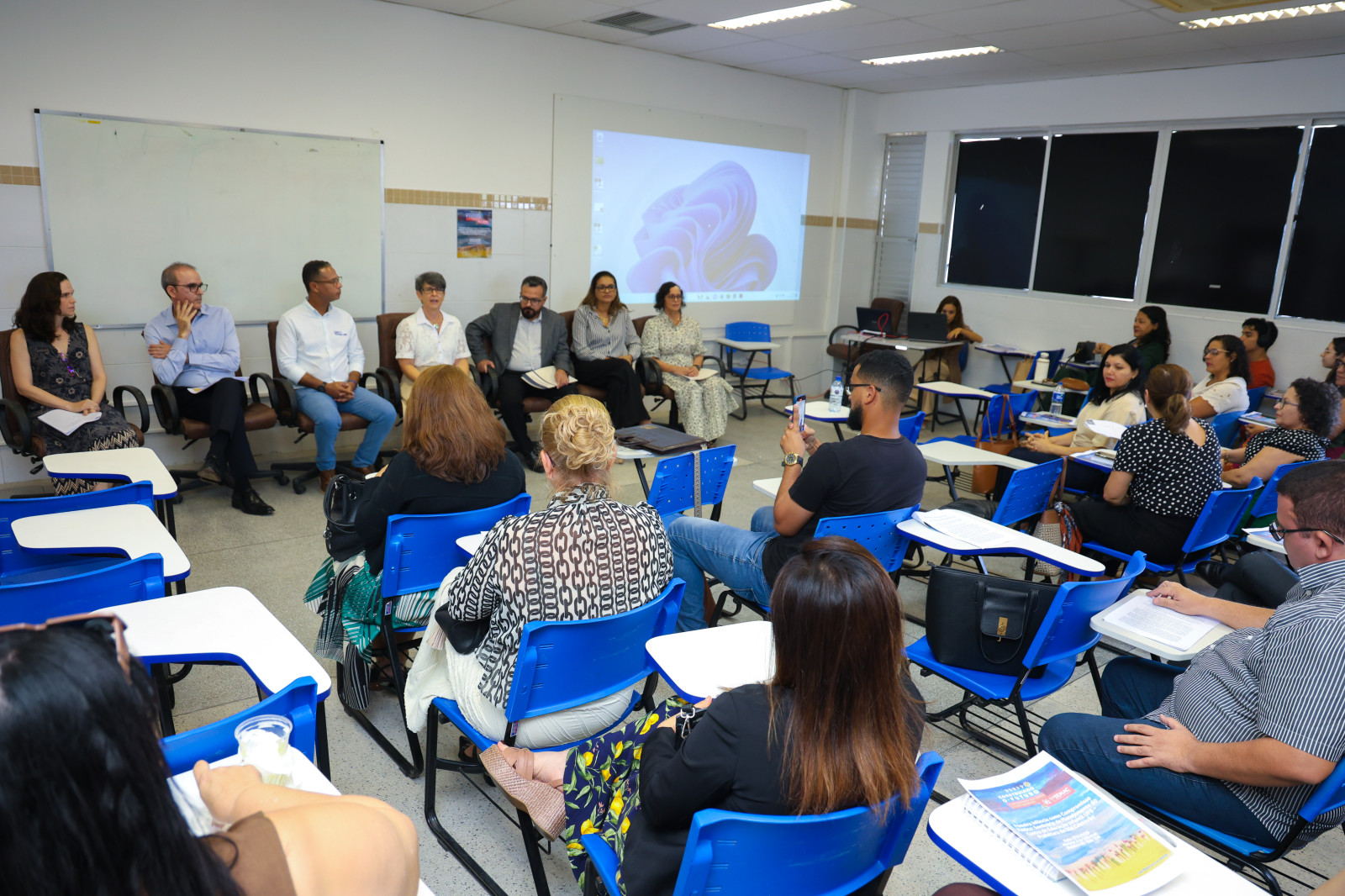 Notícia São Cristóvão