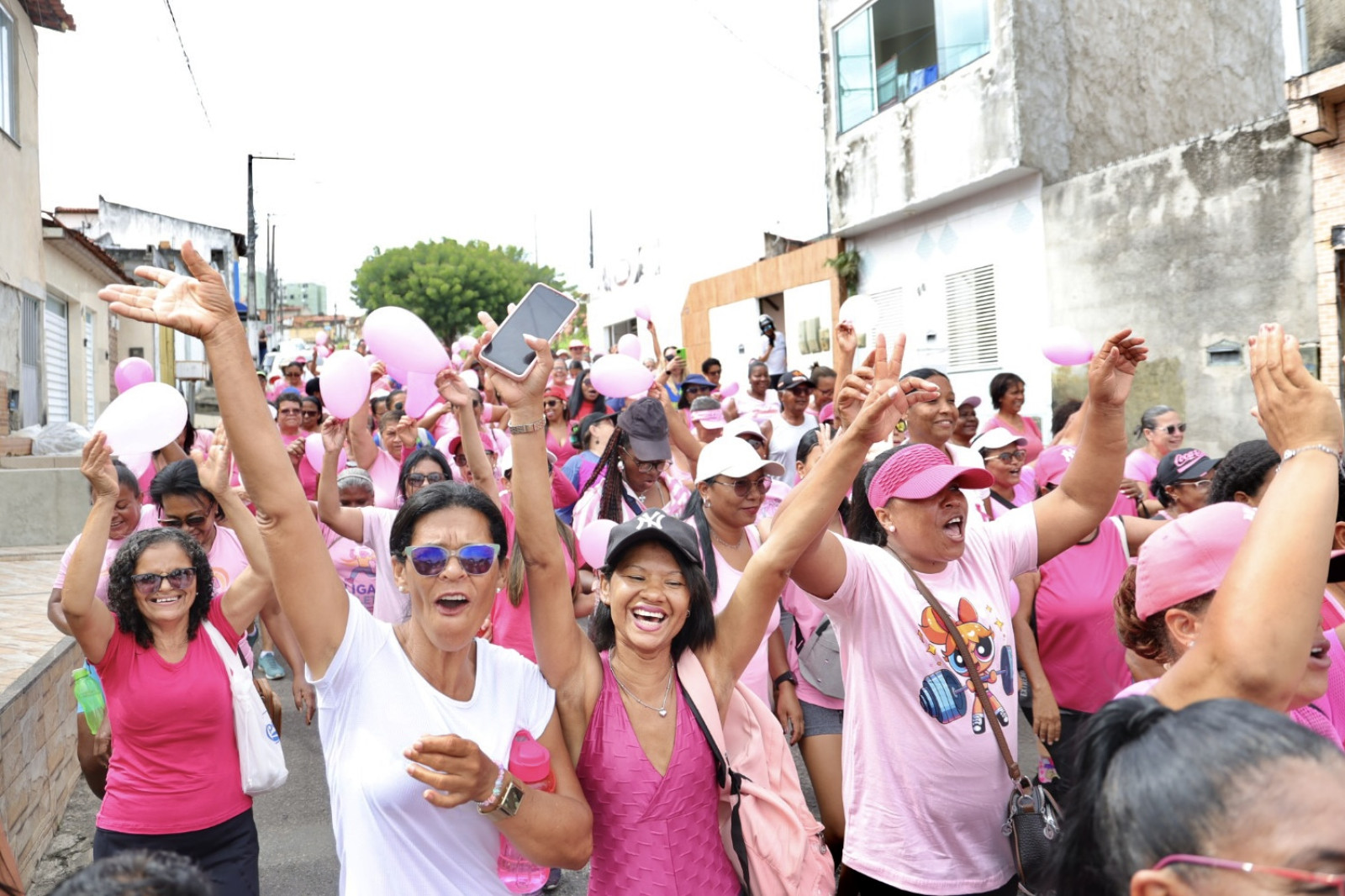 Notícia São Cristóvão
