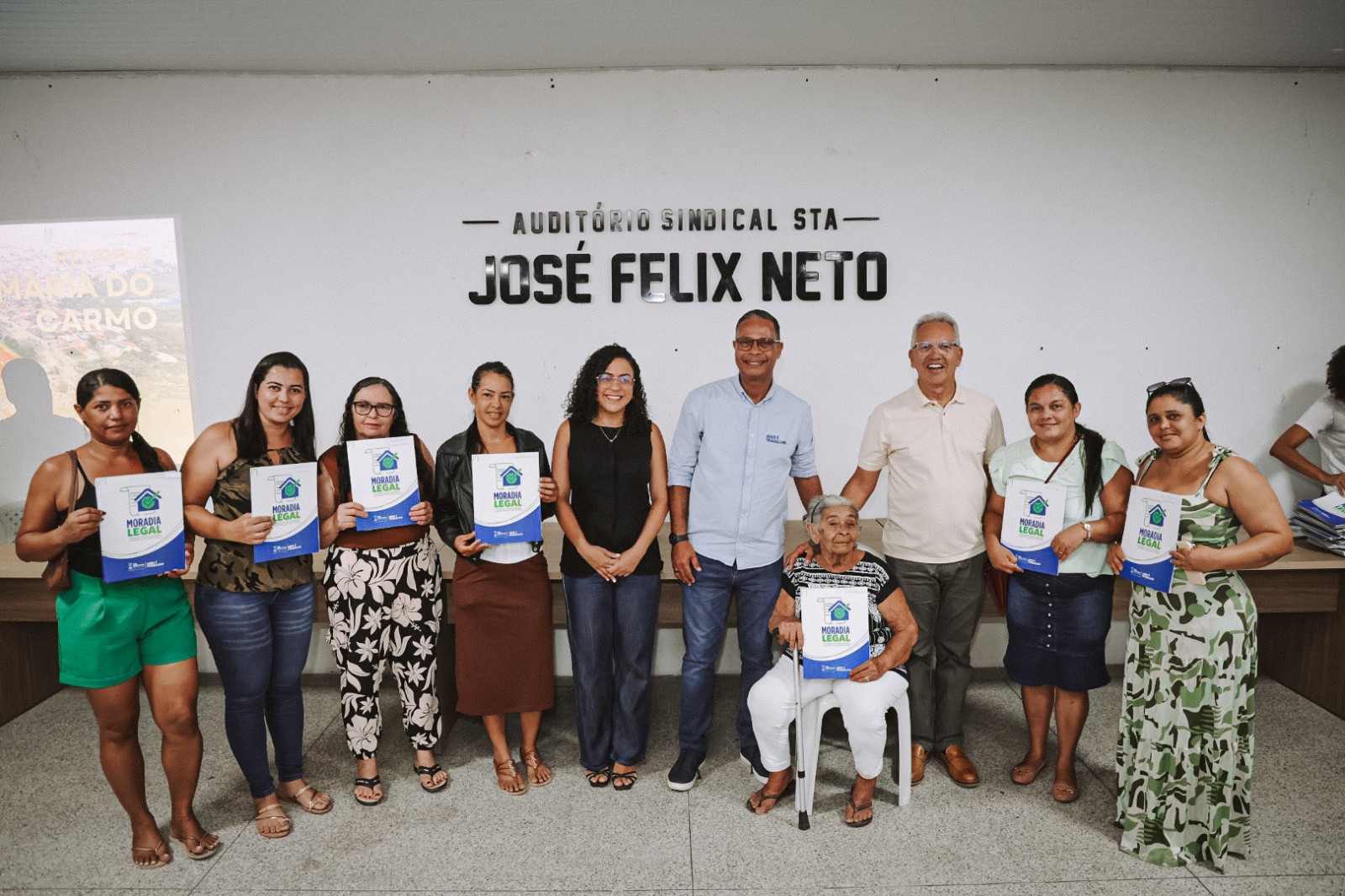 Notícia São Cristóvão