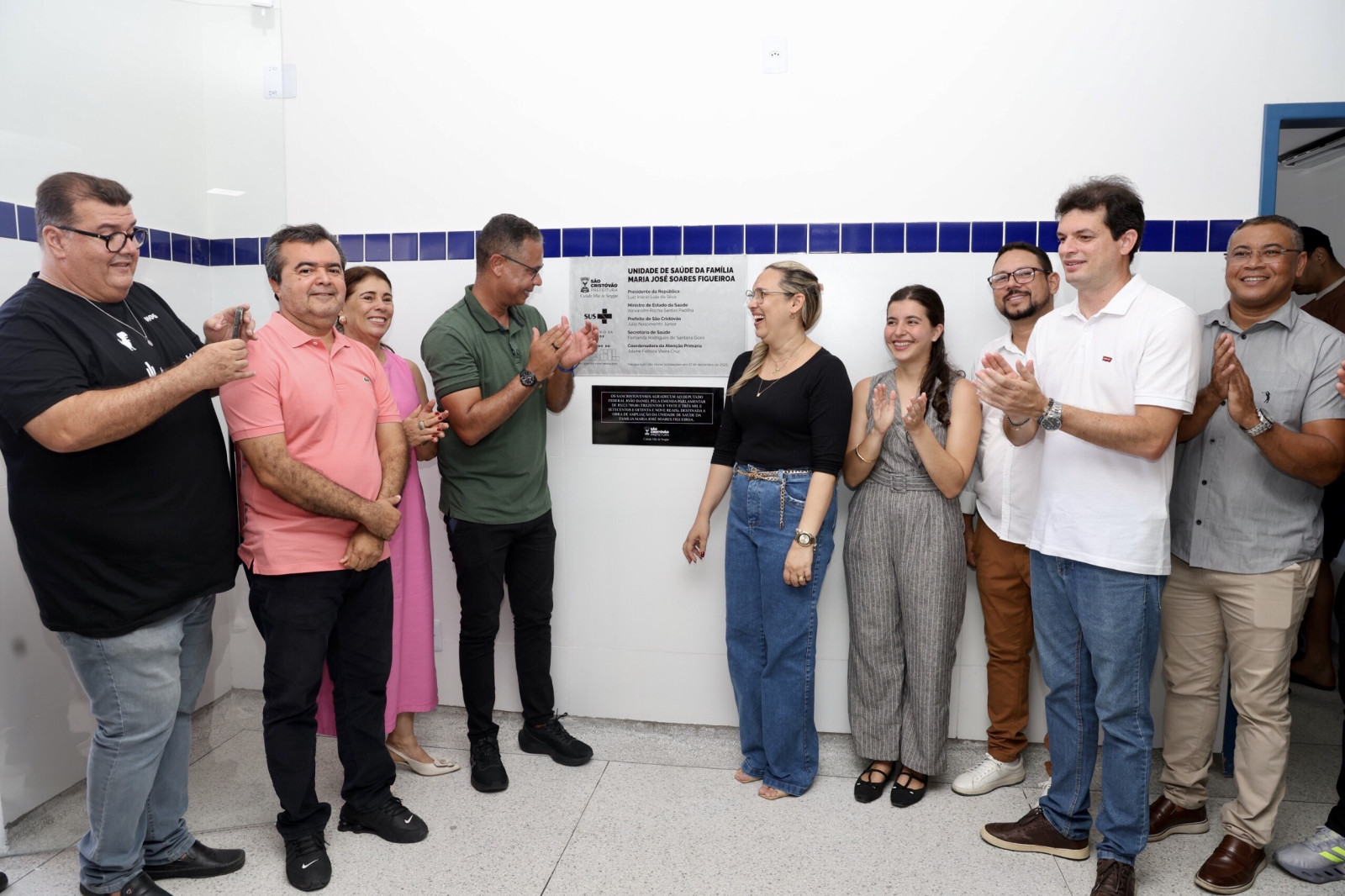 Notícia São Cristóvão