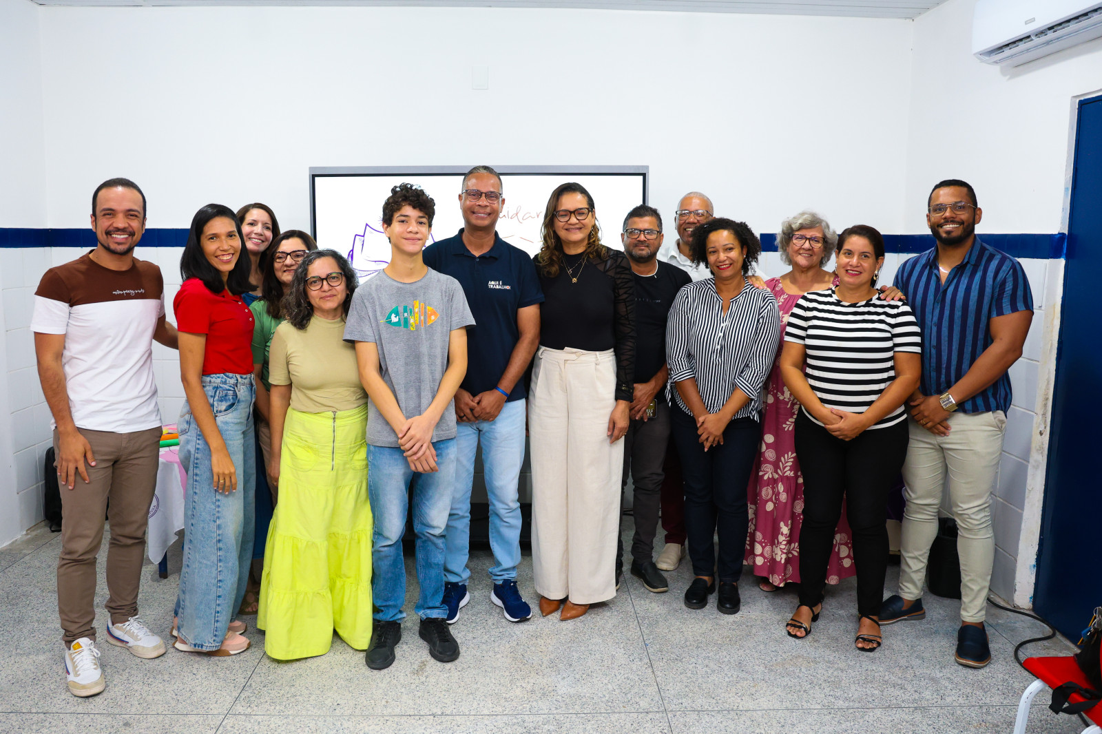 Notícia São Cristóvão