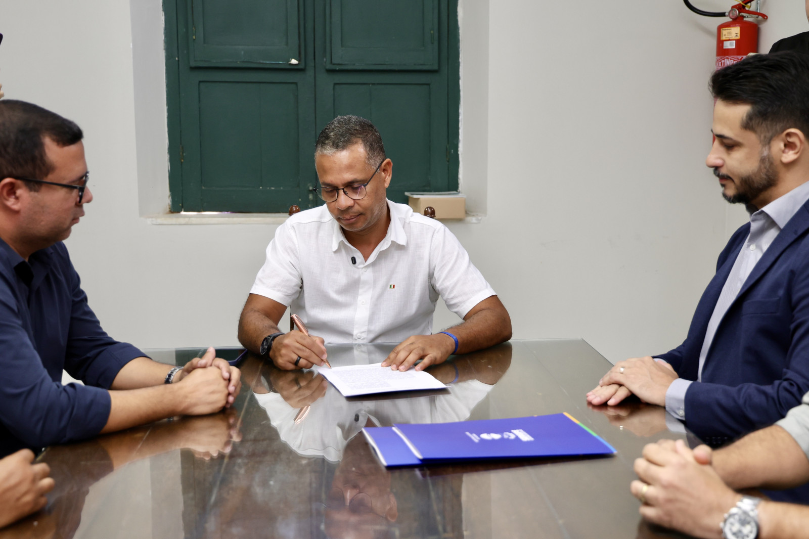 Notícia São Cristóvão