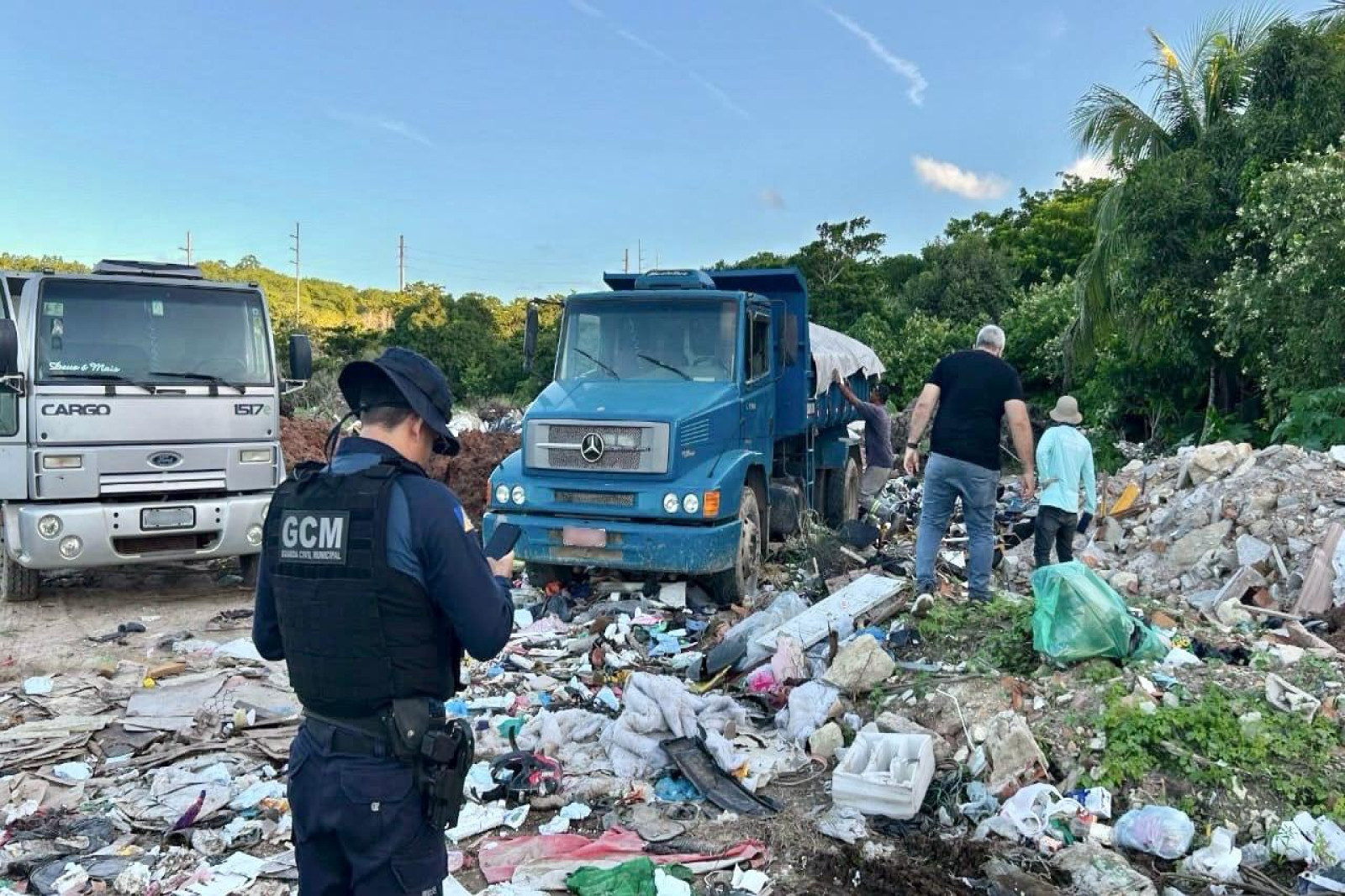 Notícia São Cristóvão