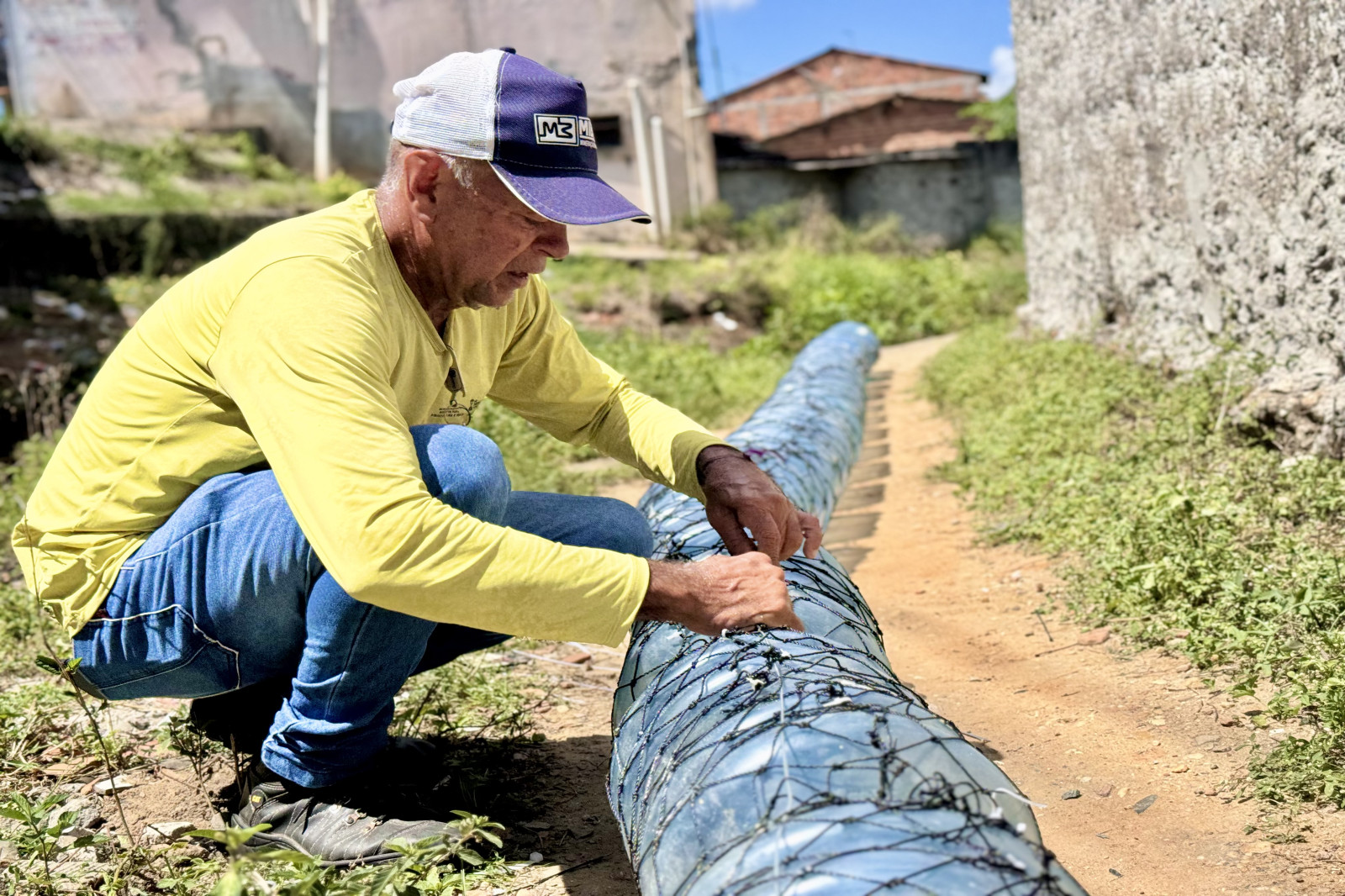 Publicação Municipio de São Cristóvão