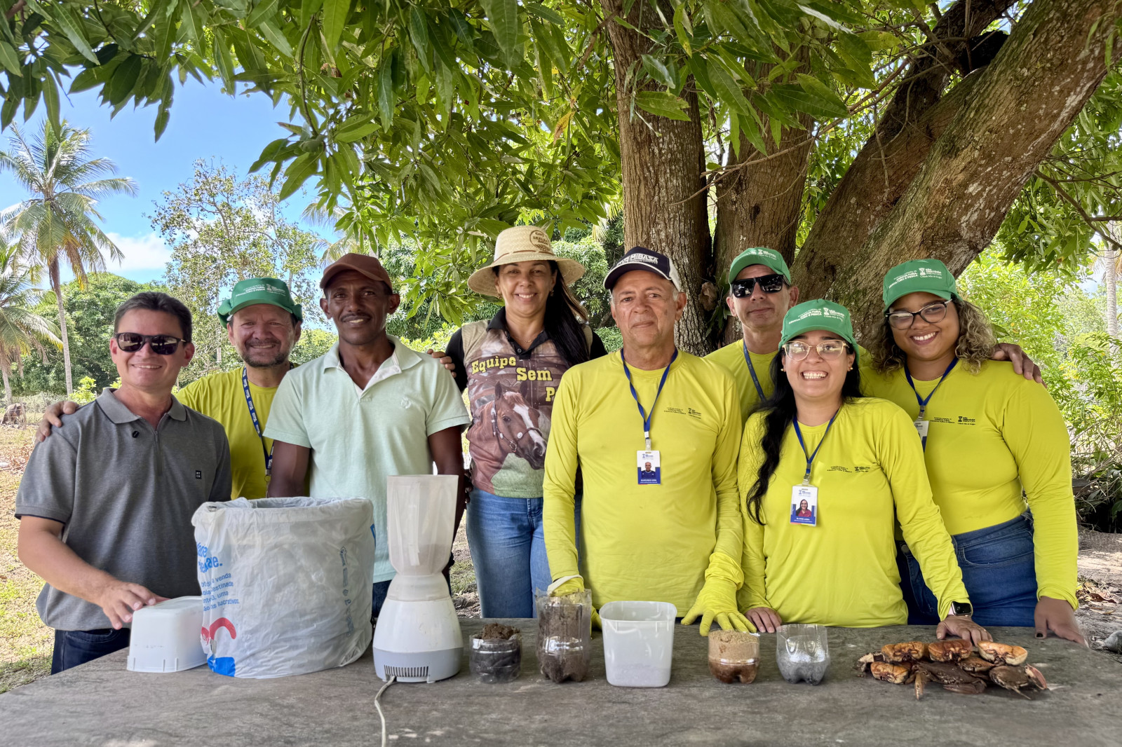 Publicação Municipio de São Cristóvão