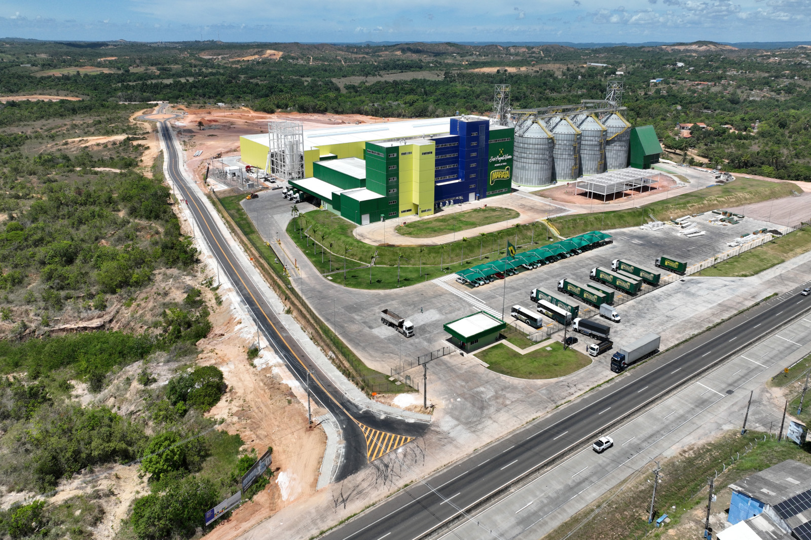 Notícia São Cristóvão