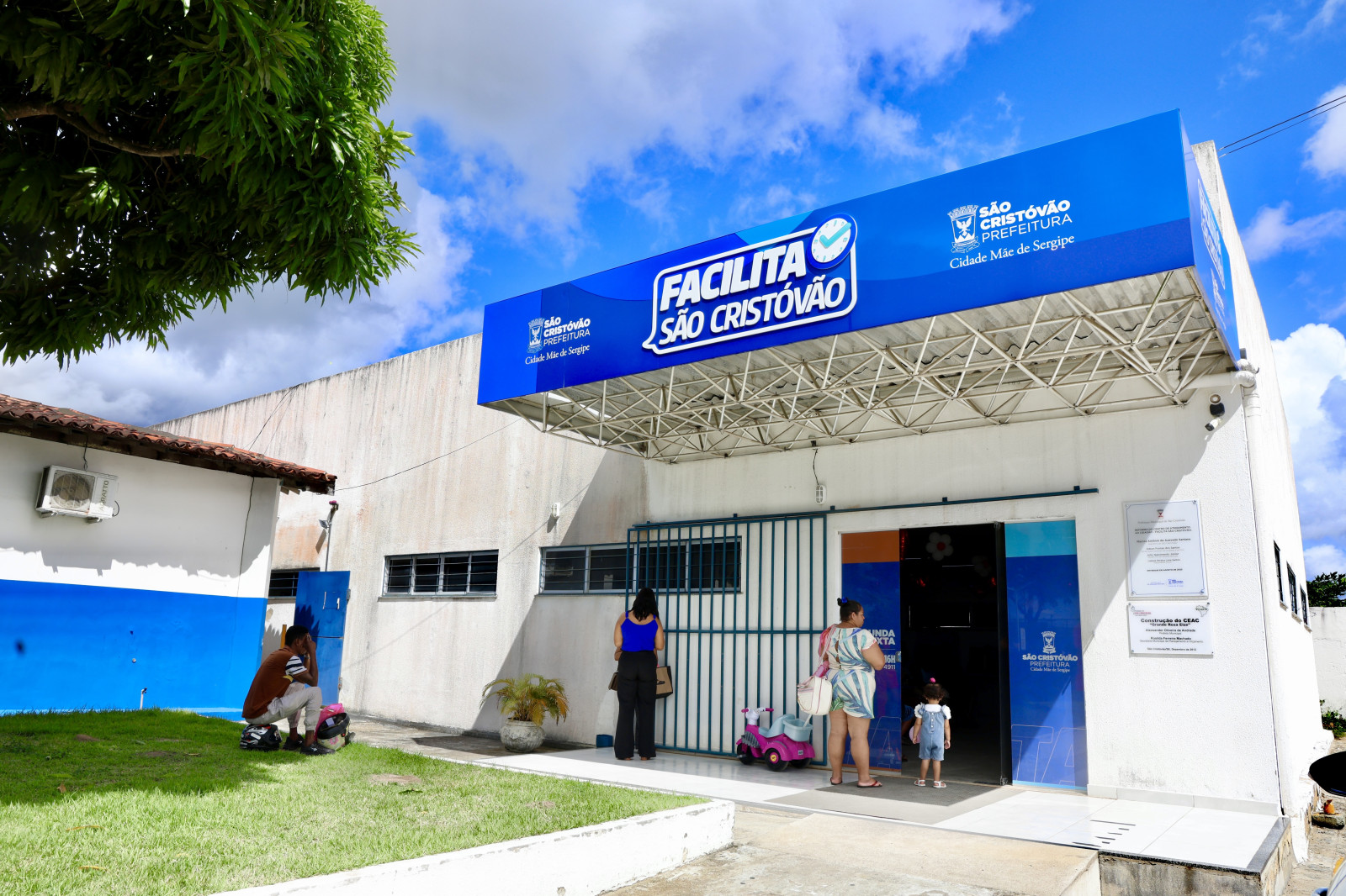 Publicação Municipio de São Cristóvão