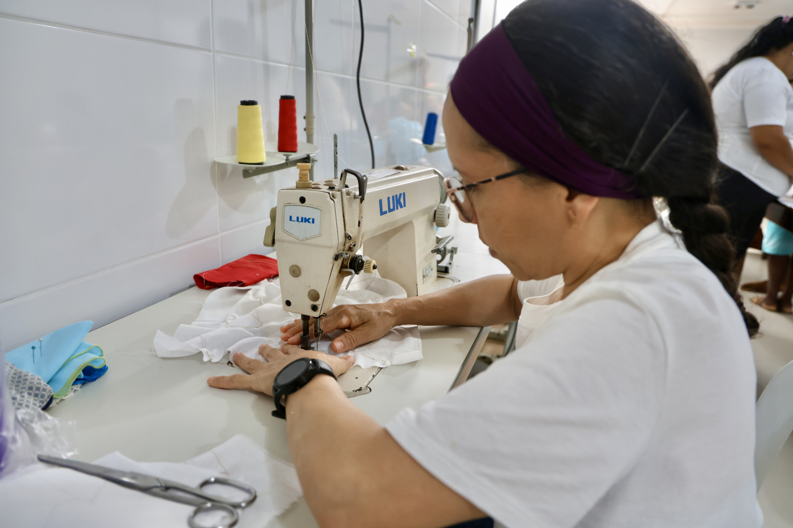 Notícia São Cristóvão