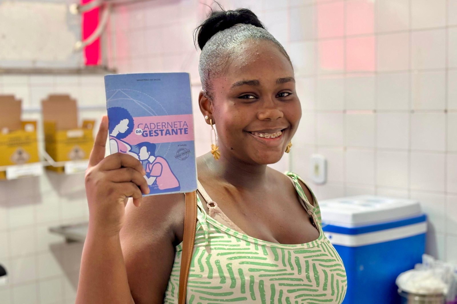 Notícia São Cristóvão