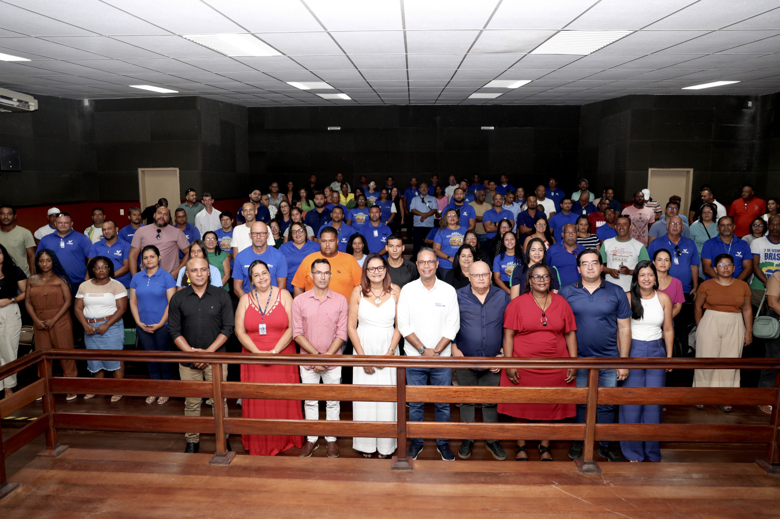 Notícia São Cristóvão