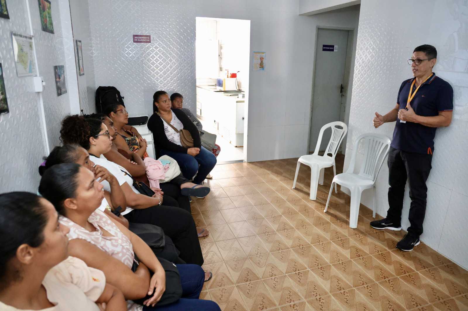 Notícia São Cristóvão