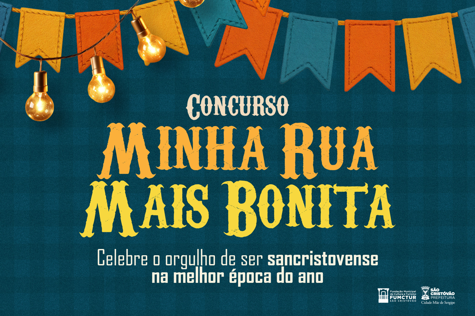 Notícia São Cristóvão