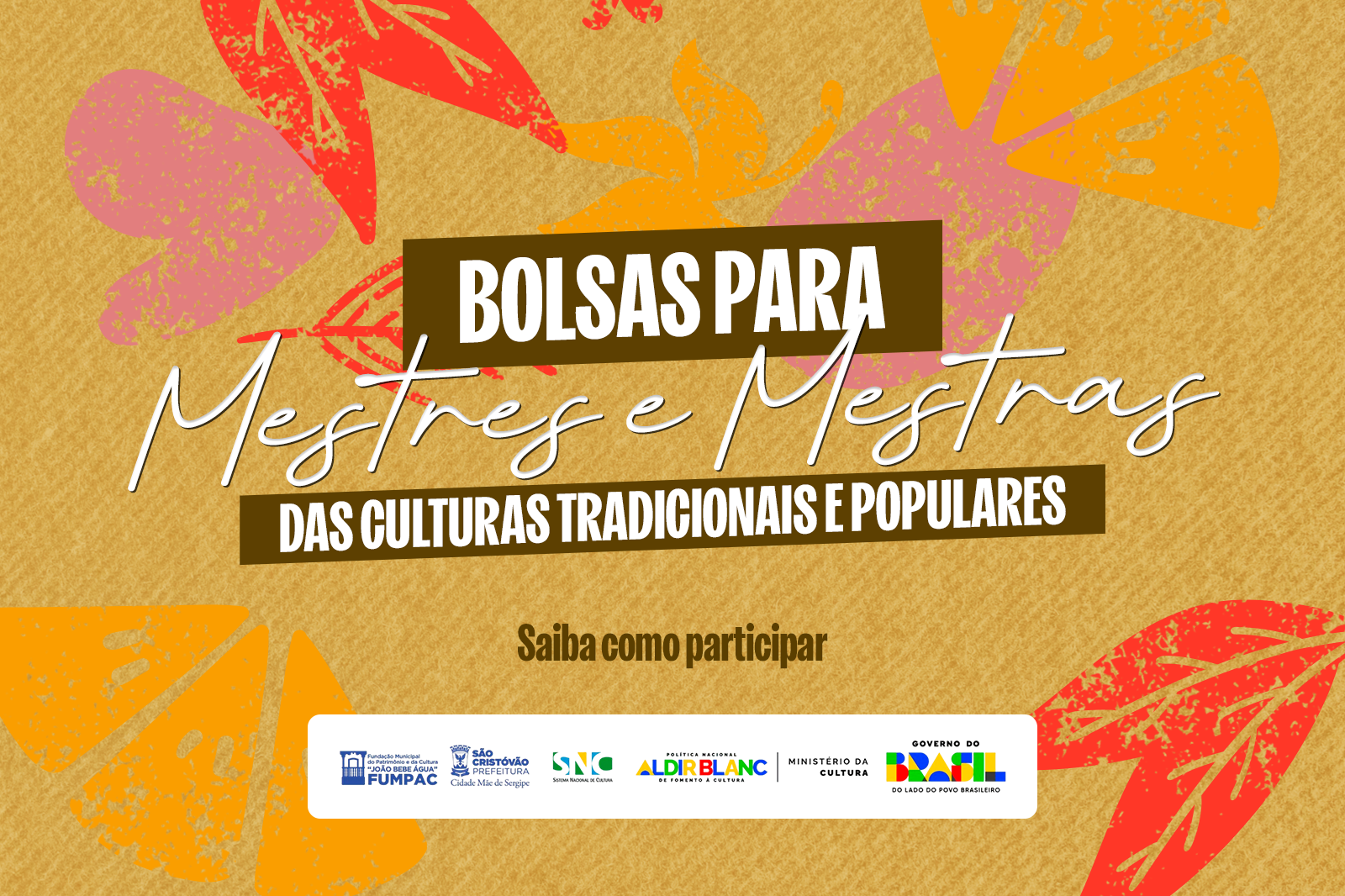 Notícia São Cristóvão