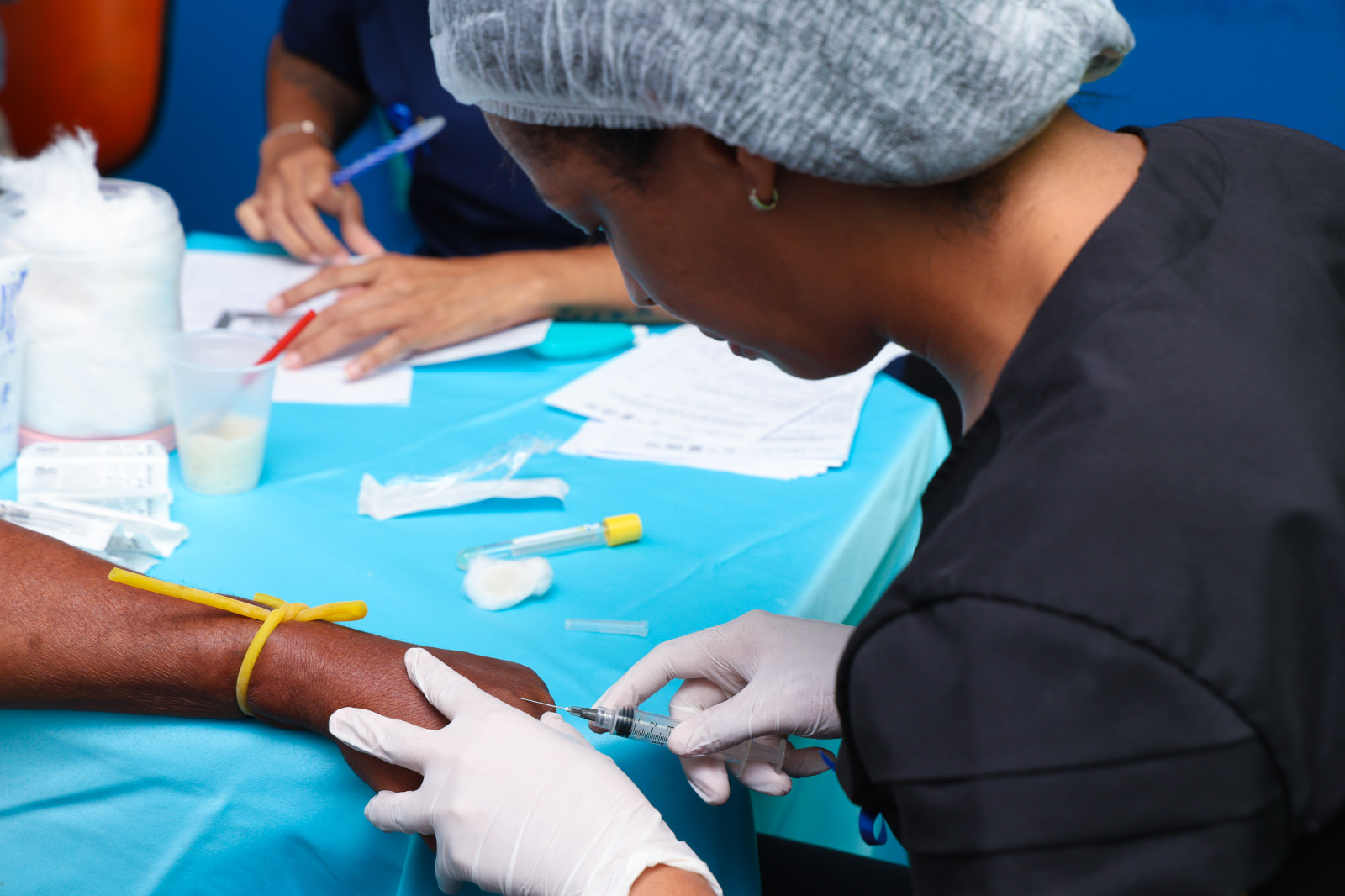 Notícia São Cristóvão