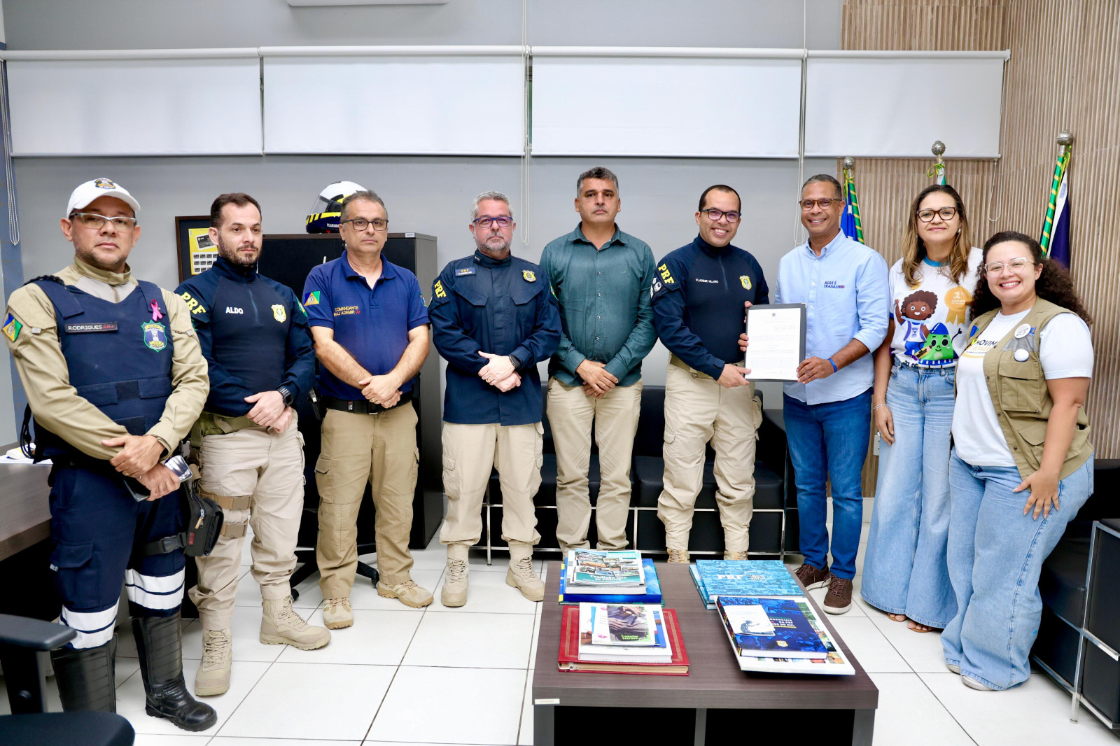 Notícia São Cristóvão