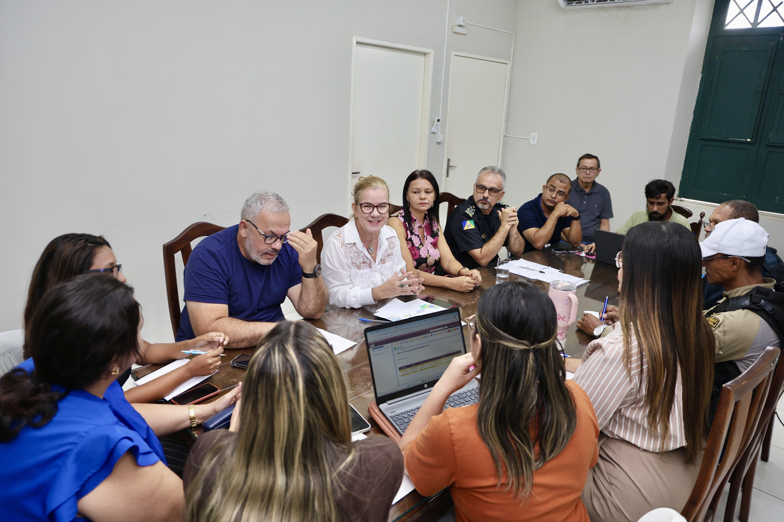 Notícia São Cristóvão