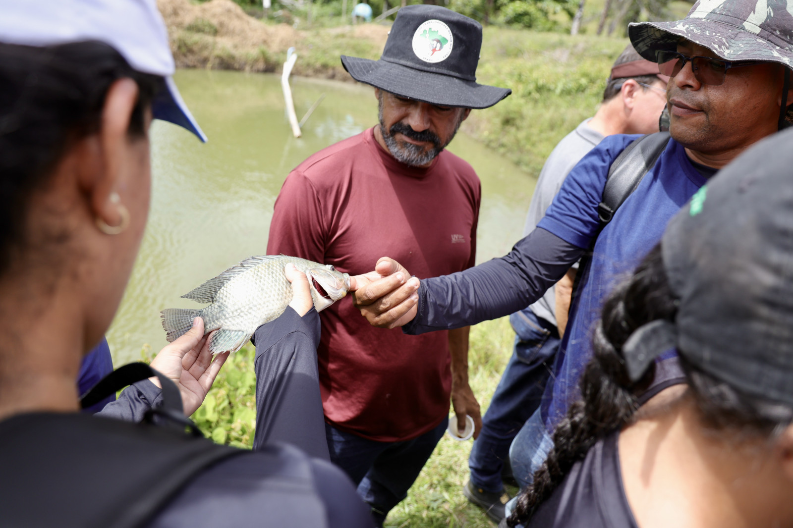 Notícia São Cristóvão