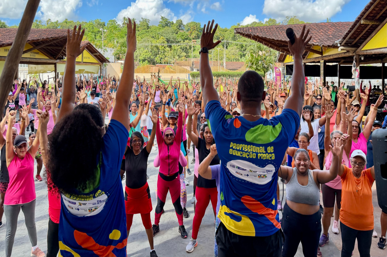 Notícia São Cristóvão