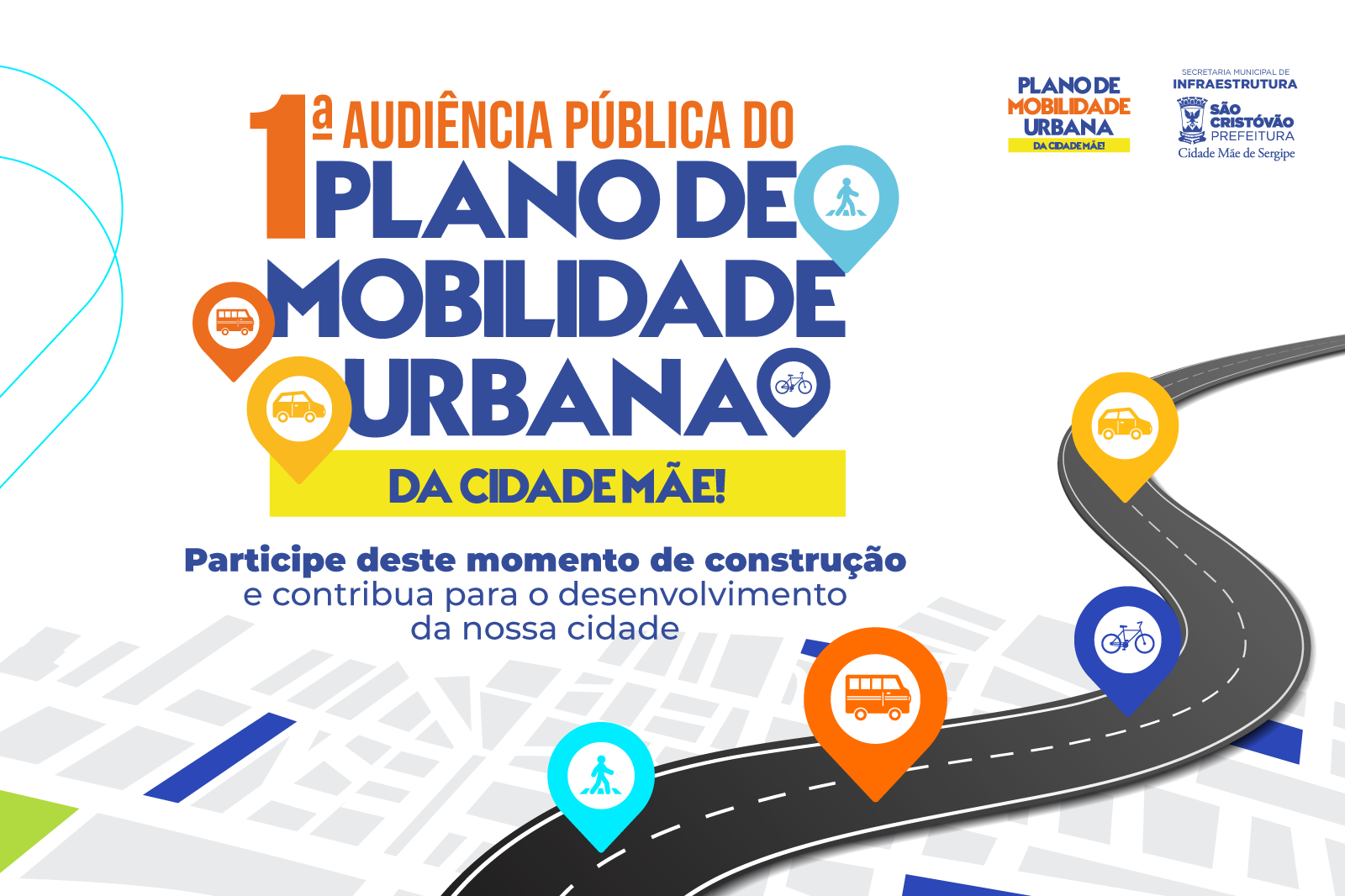 Notícia São Cristóvão