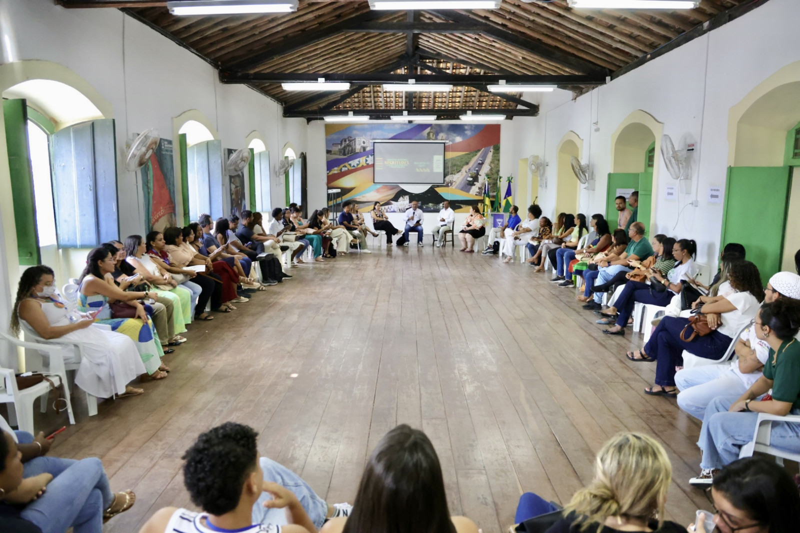 Notícia São Cristóvão