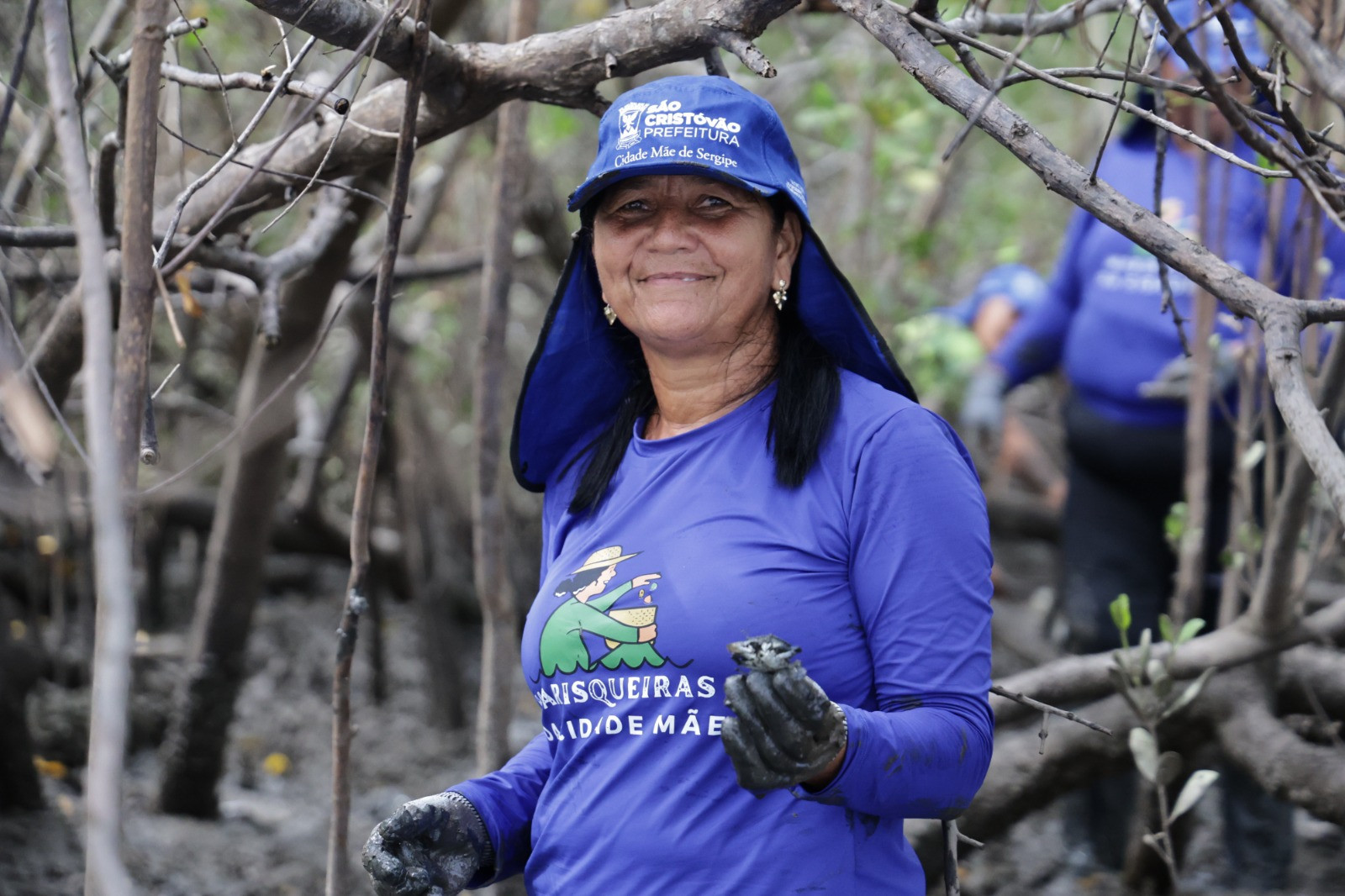 Notícia São Cristóvão
