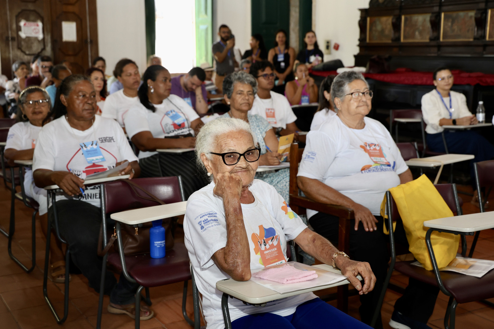 Notícia São Cristóvão