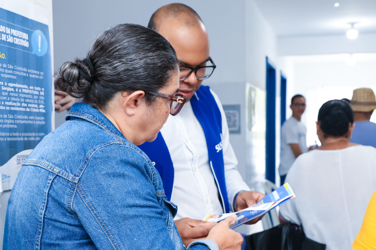 Notícia São Cristóvão