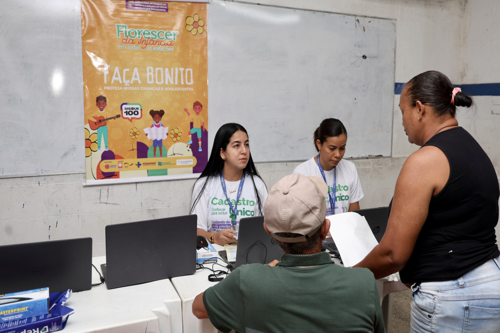 Publicação Municipio de São Cristóvão