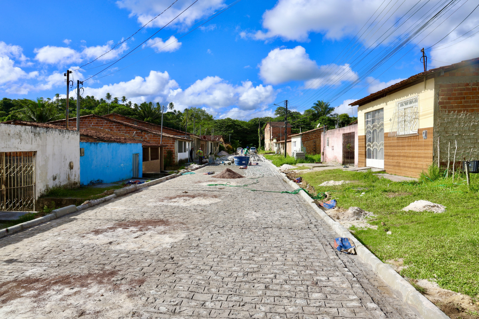 Publicação Municipio de São Cristóvão
