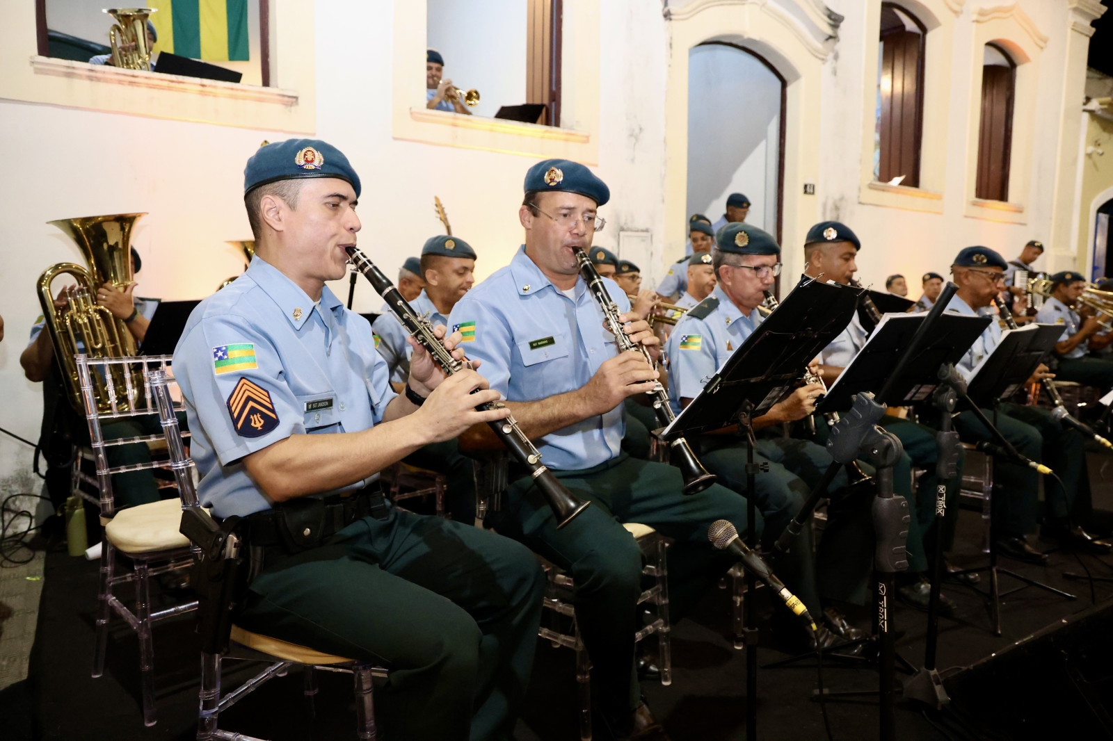 Notícia São Cristóvão