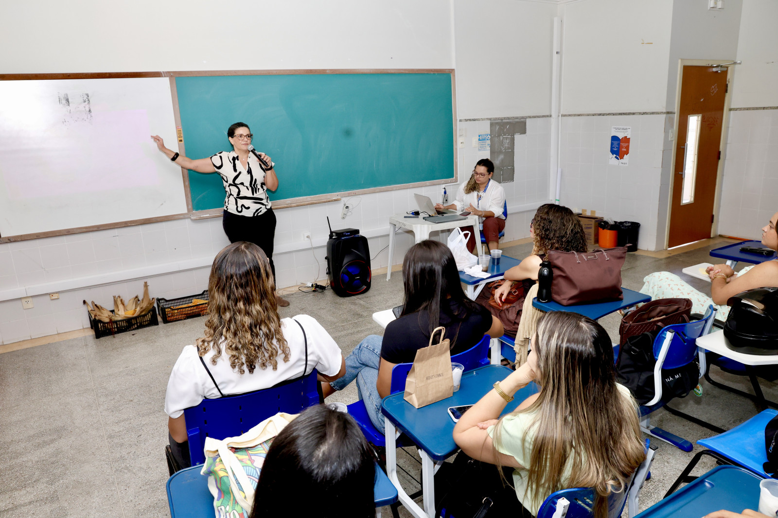 Publicação Municipio de São Cristóvão