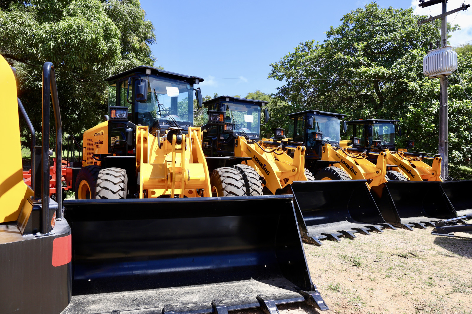 Notícia São Cristóvão