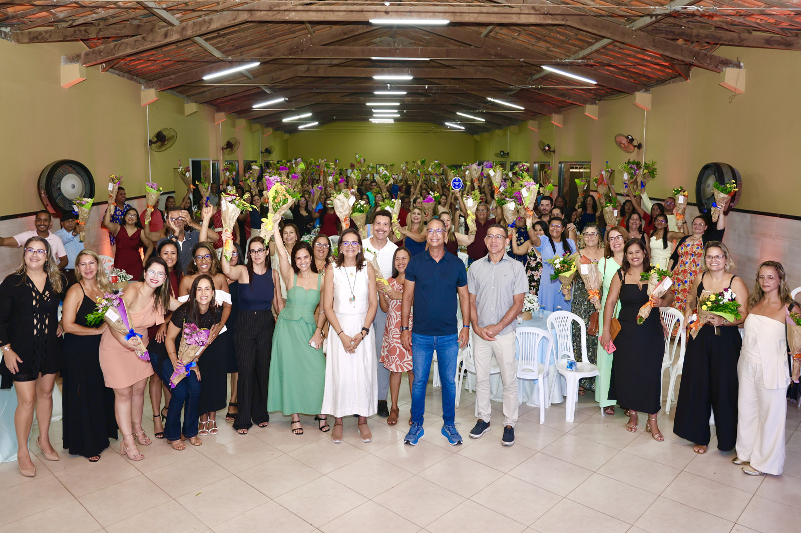 Notícia São Cristóvão