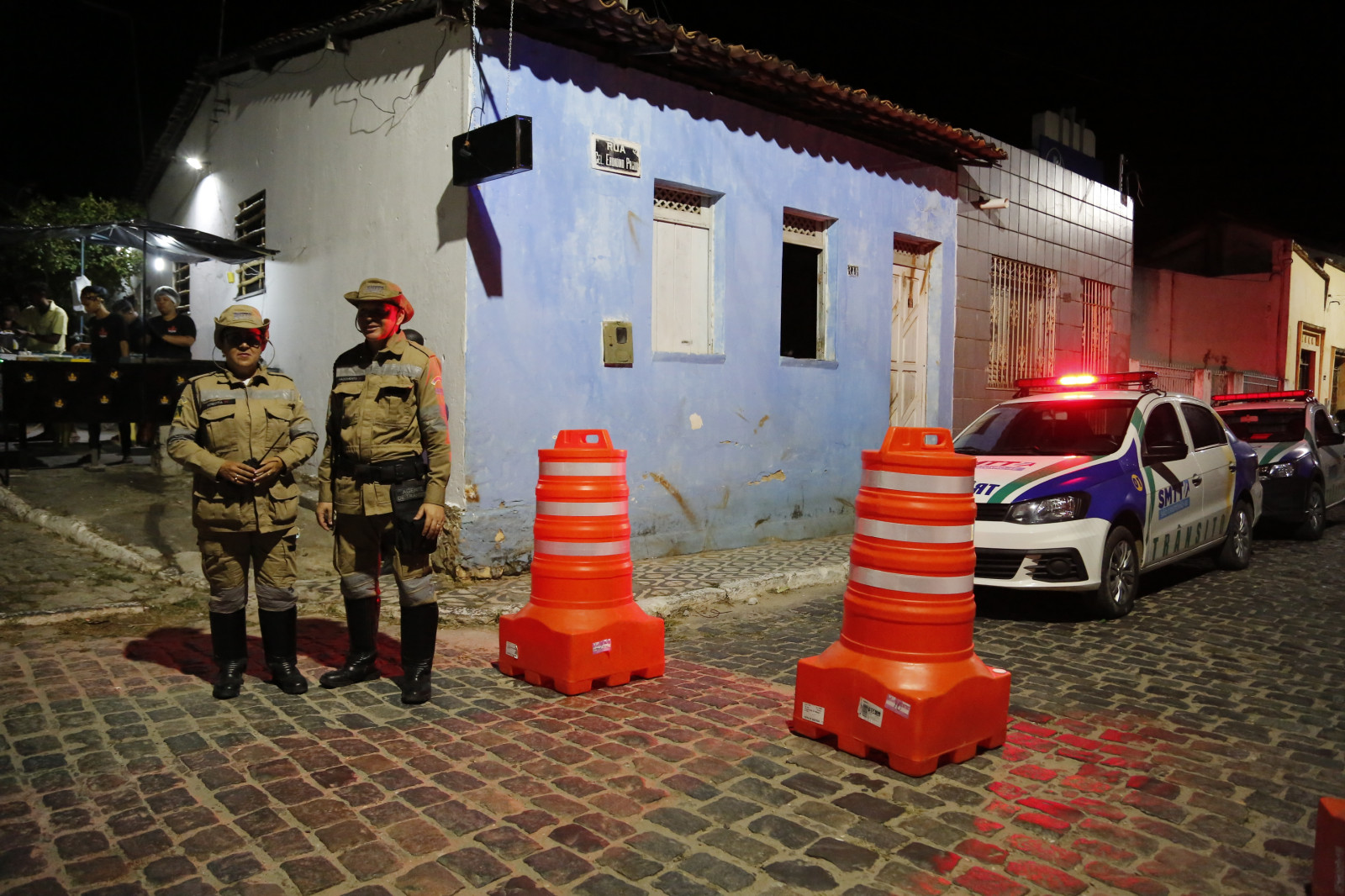 Publicação Municipio de São Cristóvão