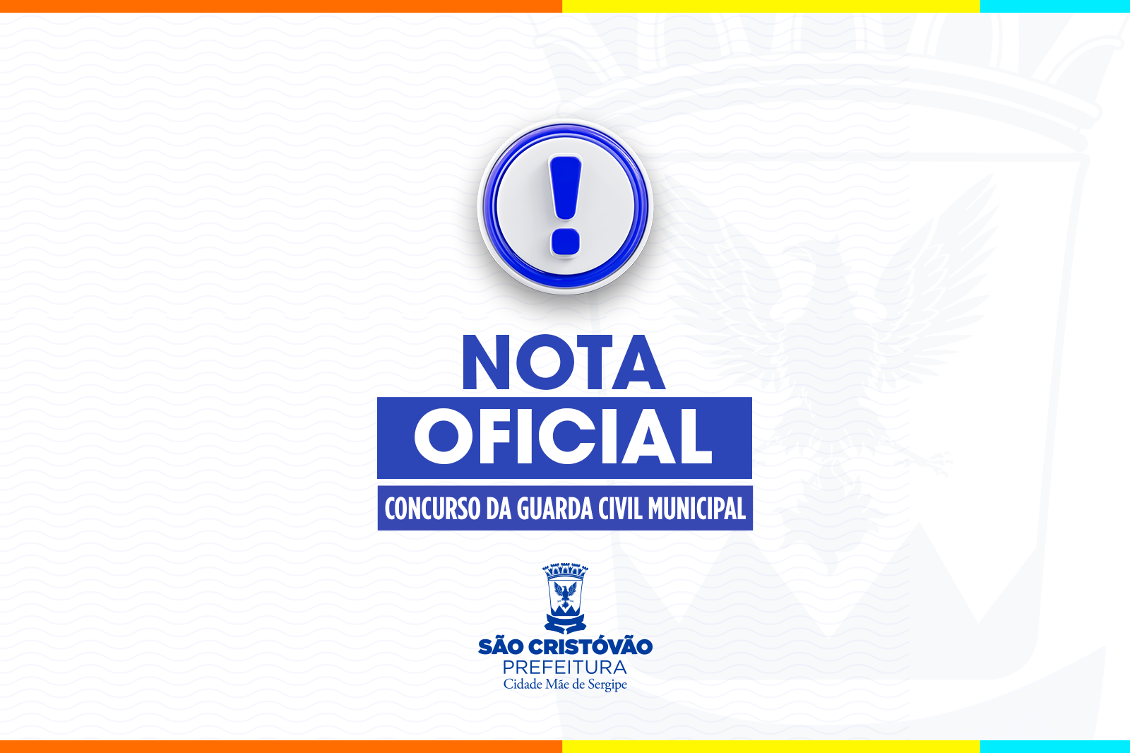 Notícia São Cristóvão