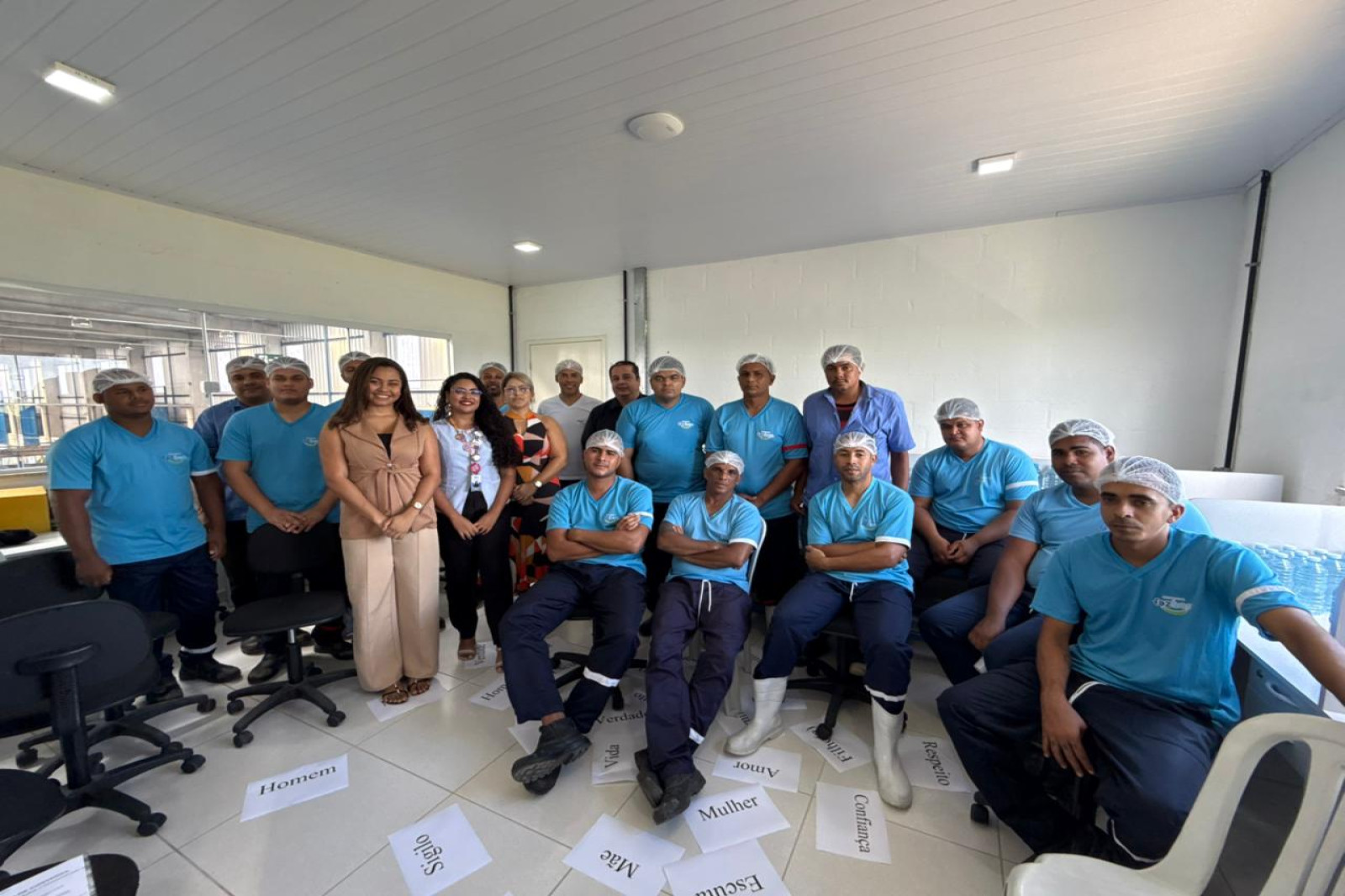 Notícia São Cristóvão