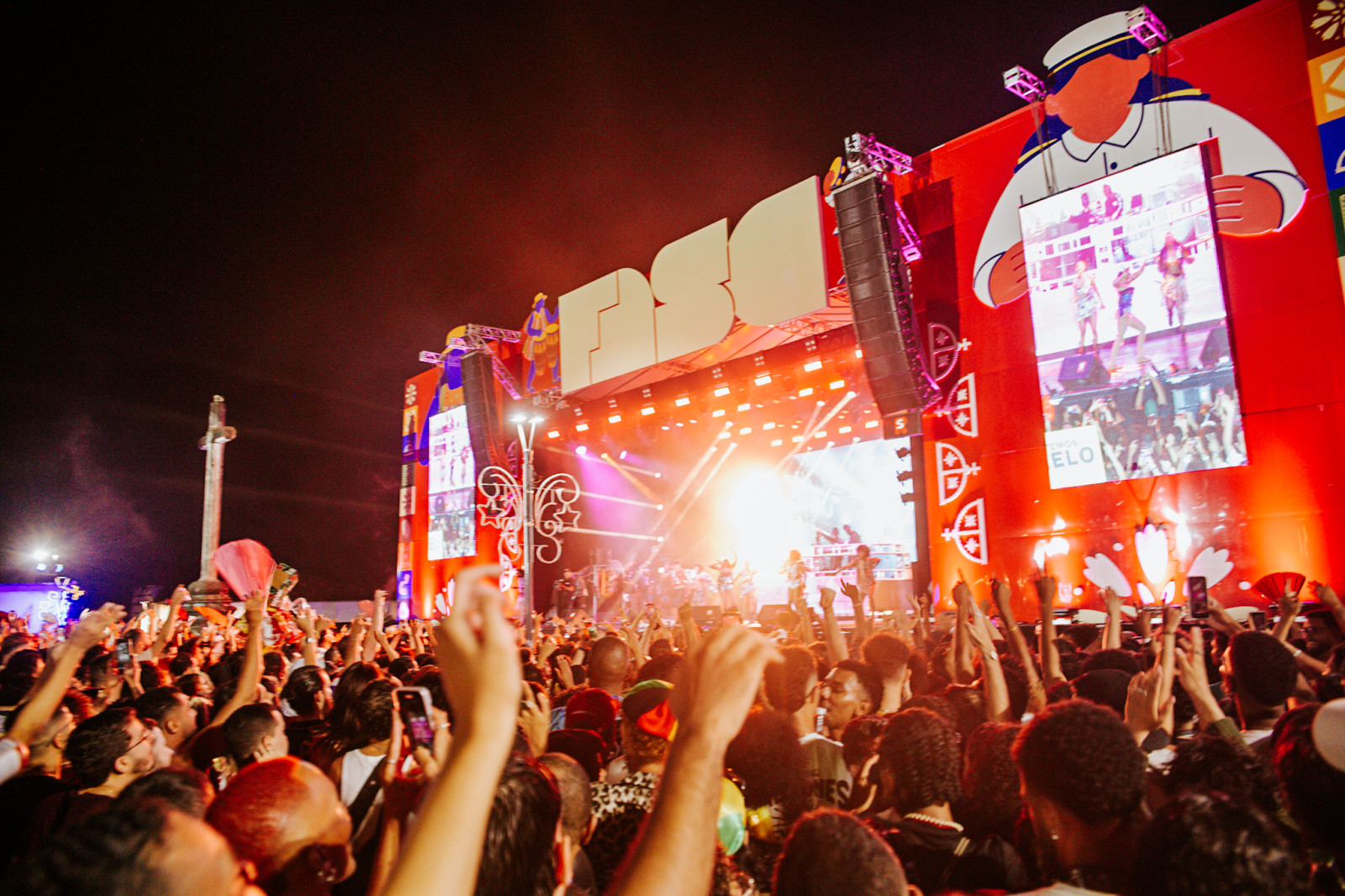 Notícia São Cristóvão