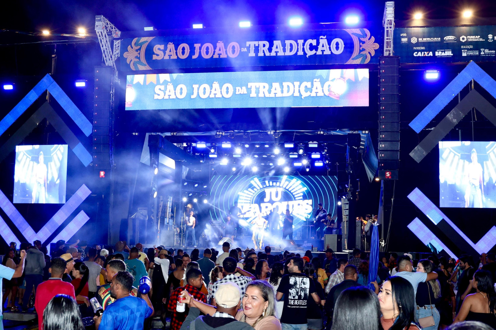 Notícia São Cristóvão