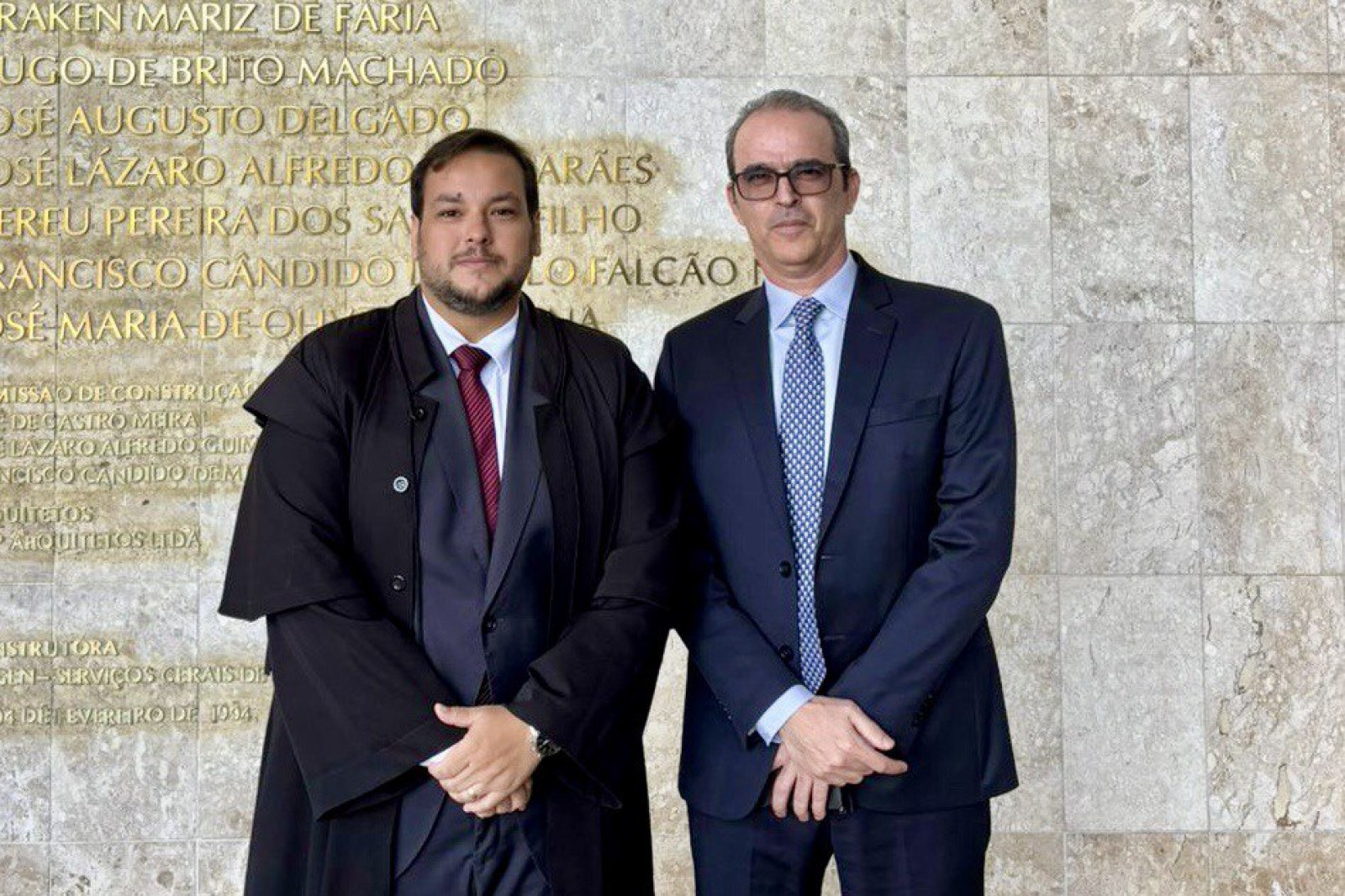 Notícia São Cristóvão