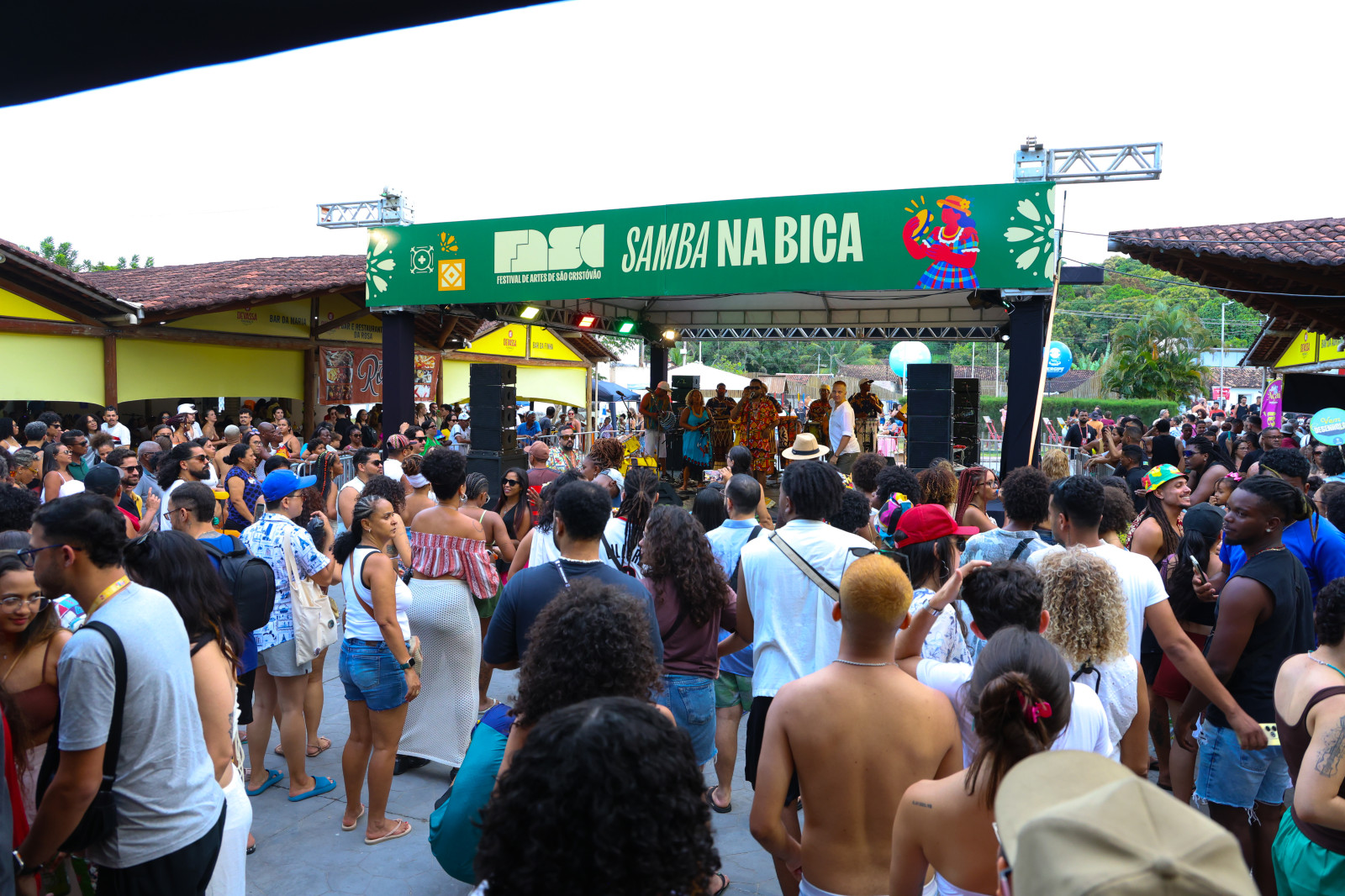 Notícia São Cristóvão