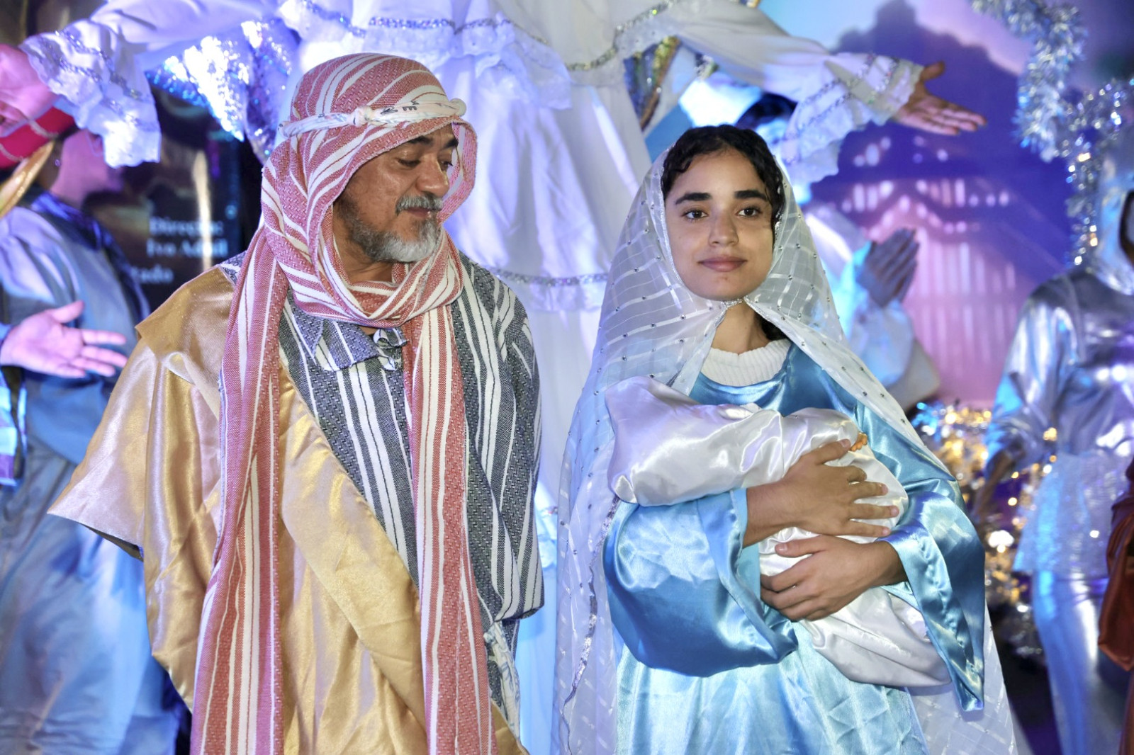 Notícia São Cristóvão