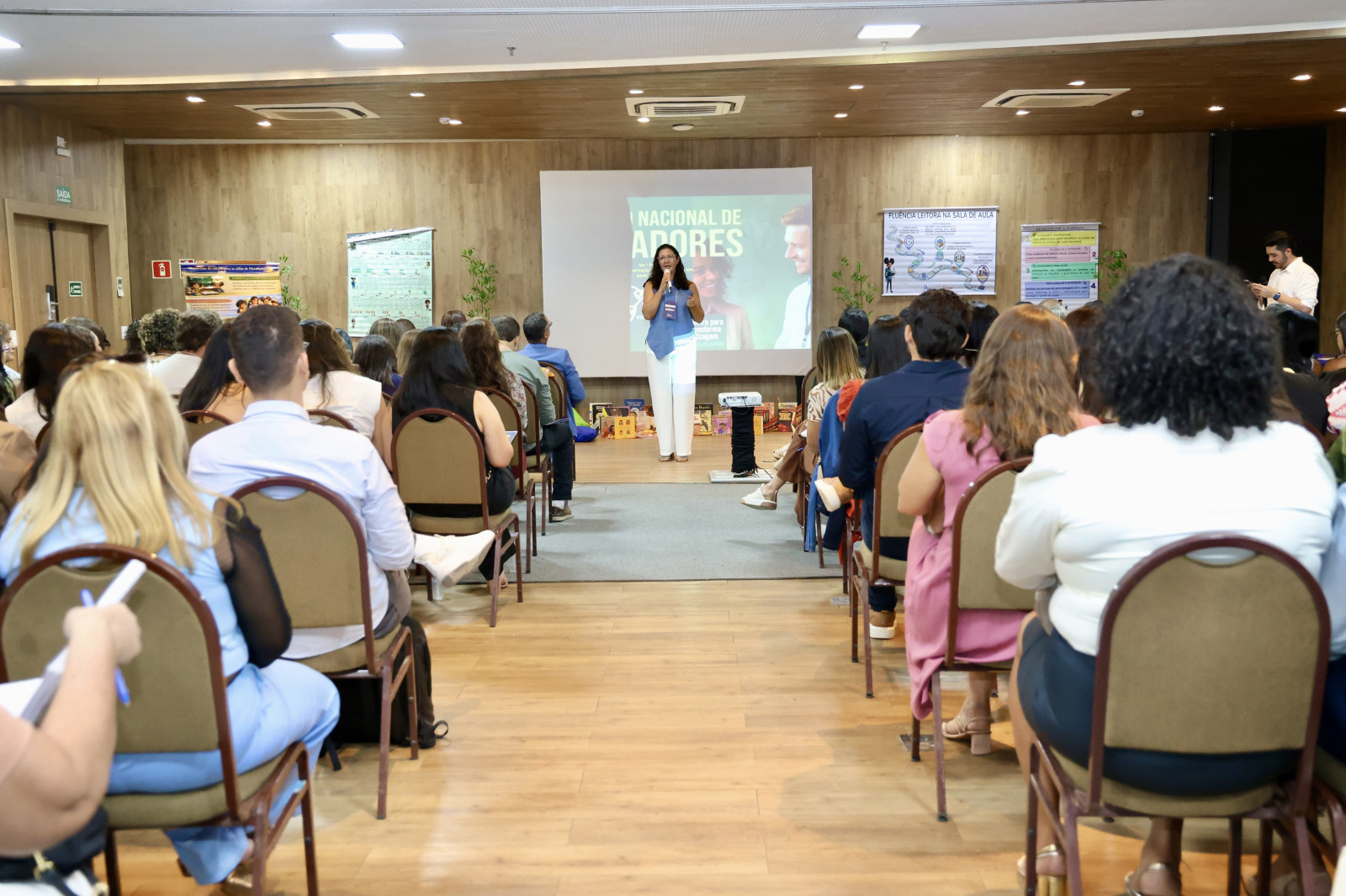 Notícia São Cristóvão