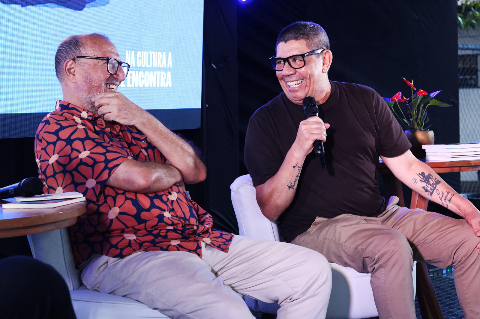 Notícia São Cristóvão